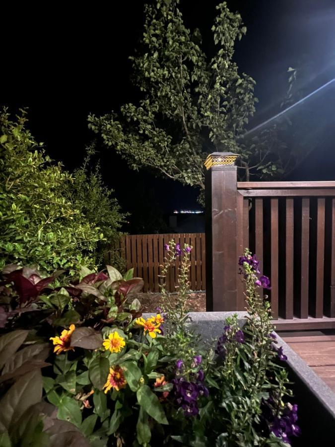 Lana'S Guest House Hurfeish Exterior foto