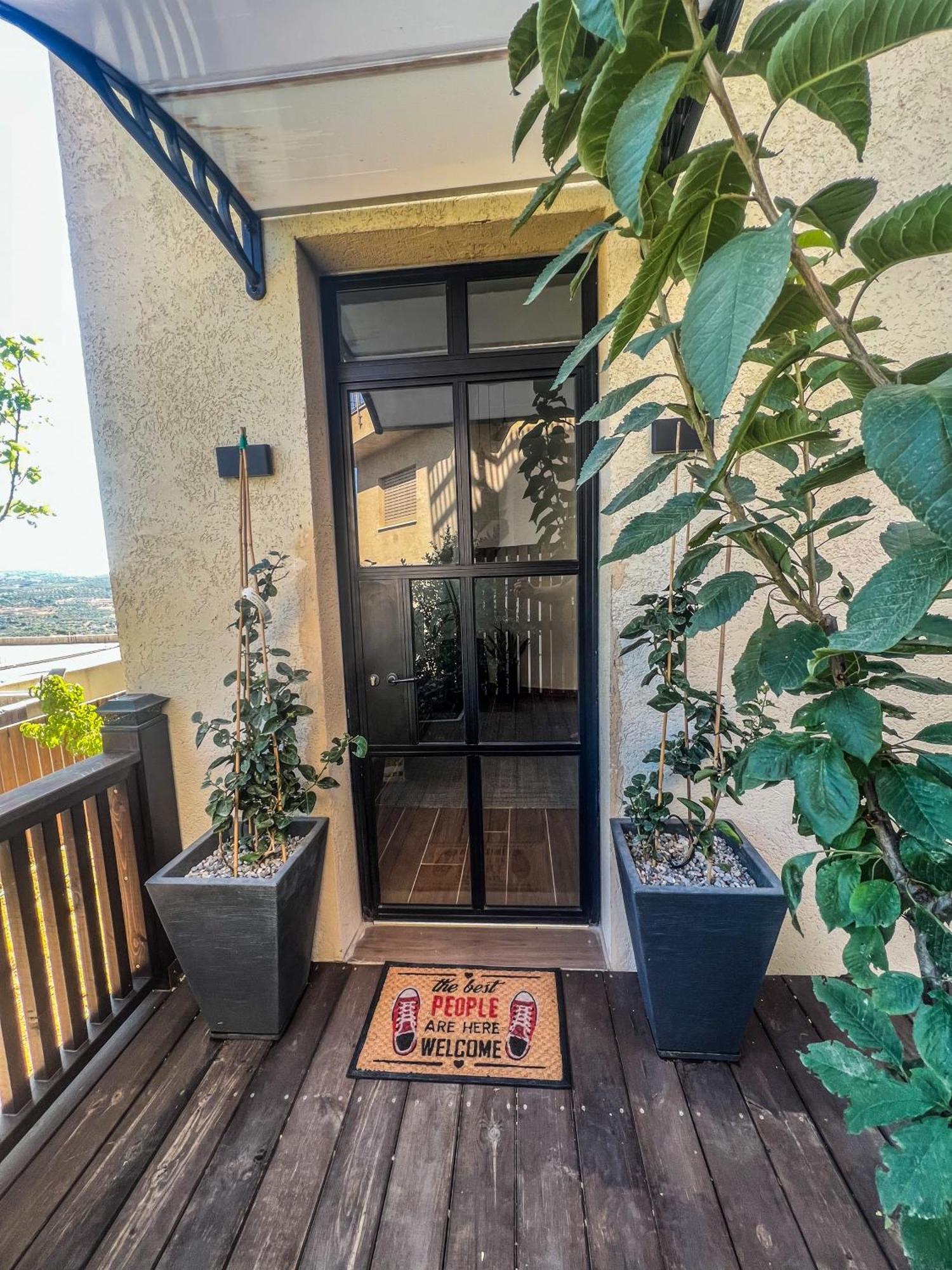 Lana'S Guest House Hurfeish Exterior foto