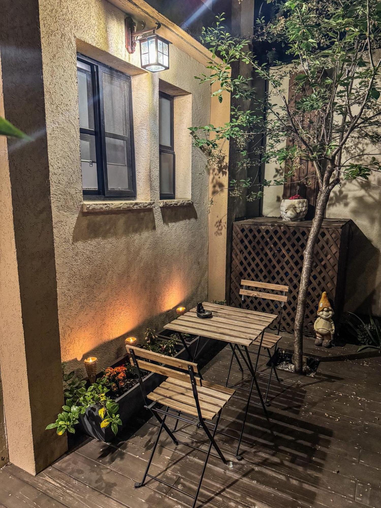 Lana'S Guest House Hurfeish Exterior foto